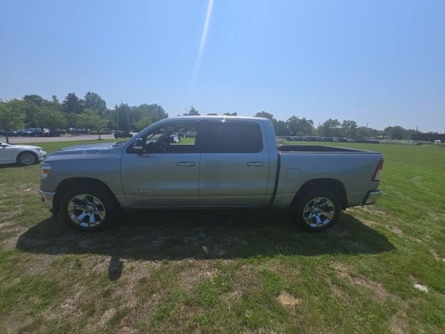 2020 Ram 1500 Big Horn photo 2
