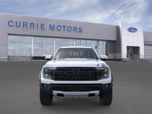 2025 FORD RANGER - Image 6