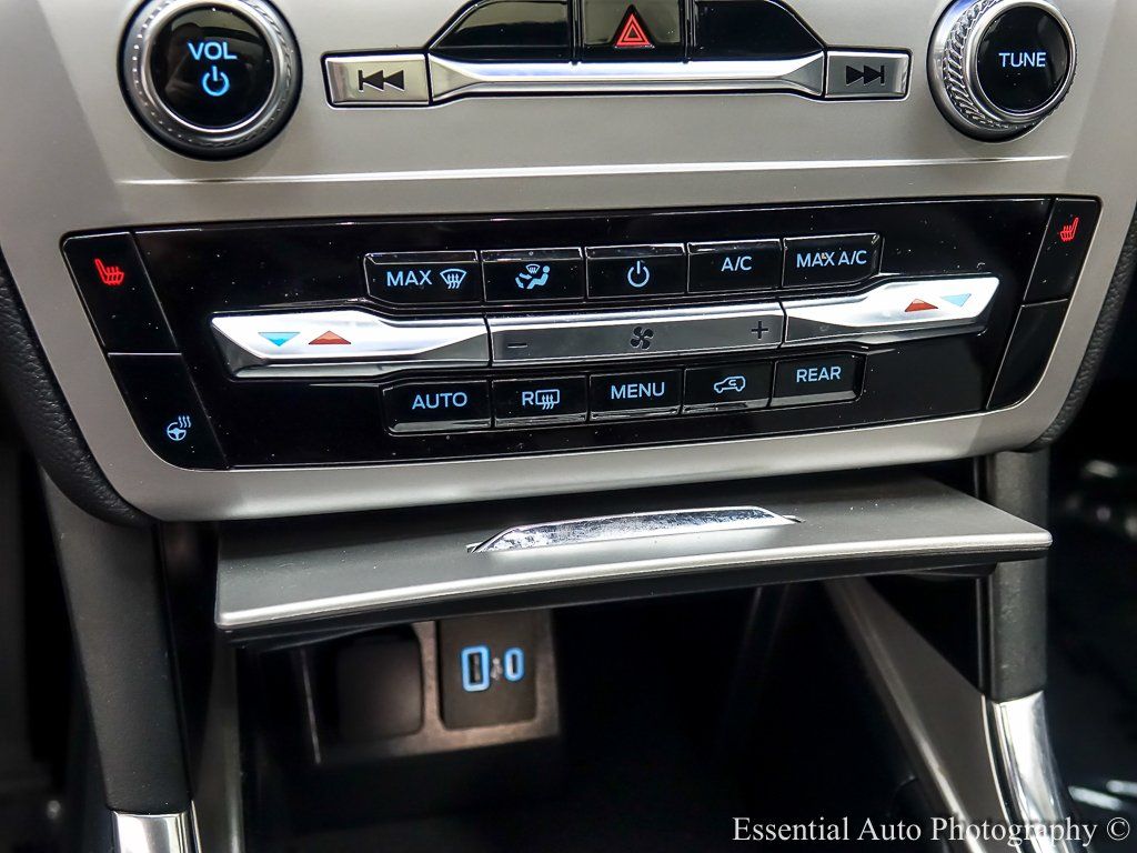 2023 FORD EXPLORER - Image 20