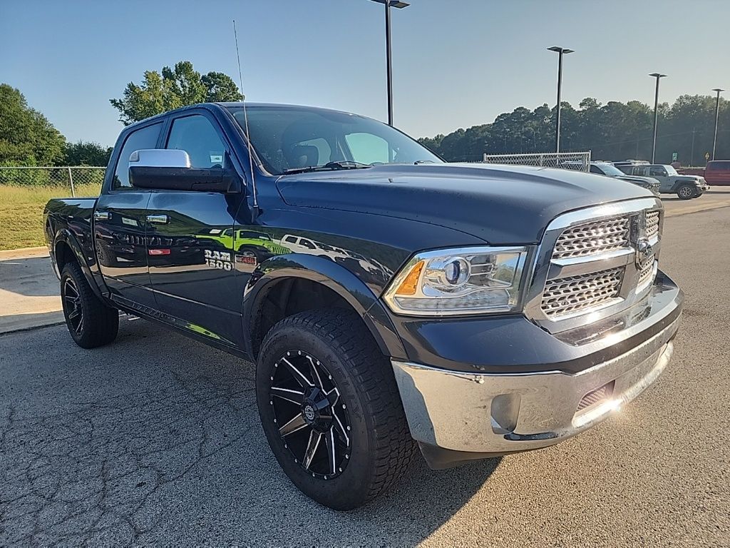 2018 Ram 1500 Laramie photo 34