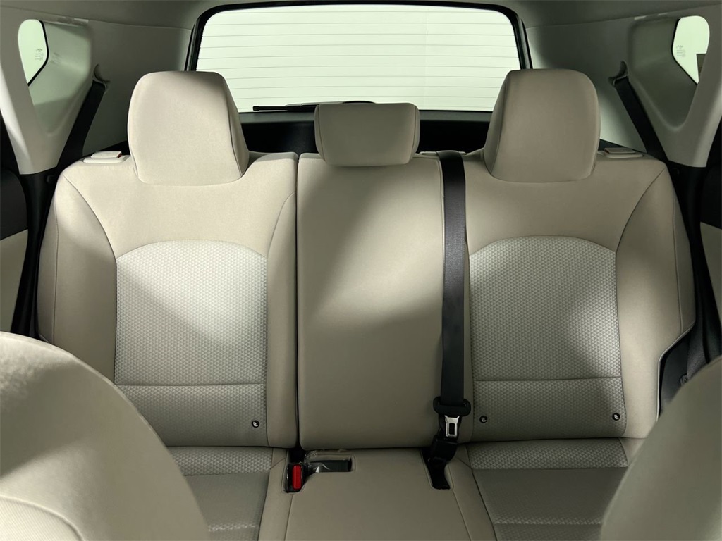 2025 Kia Soul LX S photo 28
