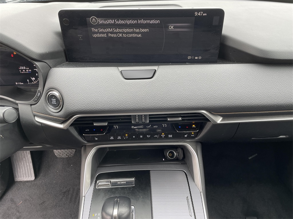 2024 Mazda CX-90 3.3 Turbo S photo 19