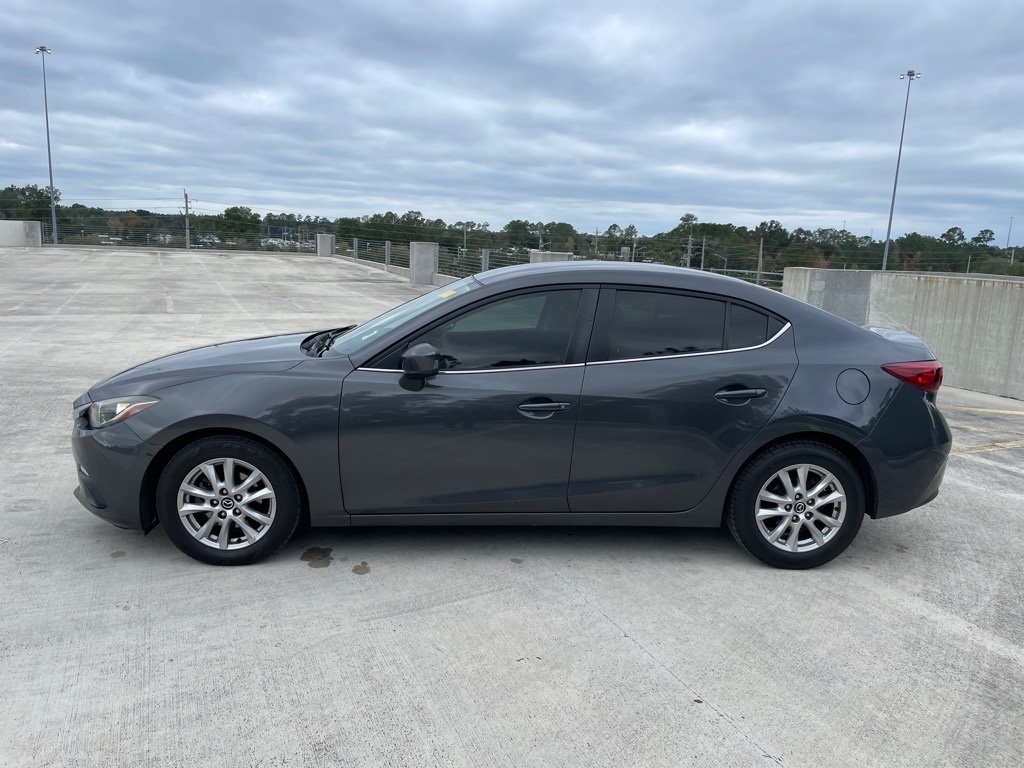 2016 Mazda Mazda3 i Sport photo 4