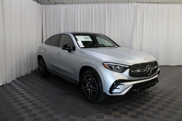 2025 Mercedes Benz GLC 300 4MATIC photo 31