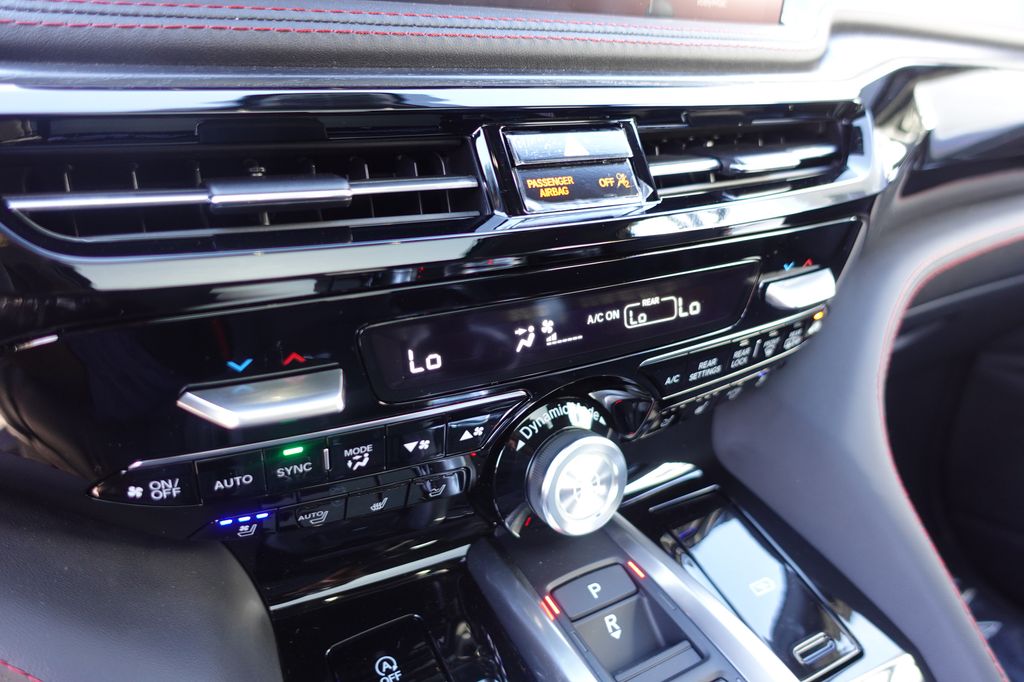 2026 Acura MDX SH-AWD Type S Advance photo 19