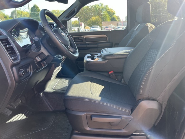 2026 Ram 5500 Tradesman photo 4