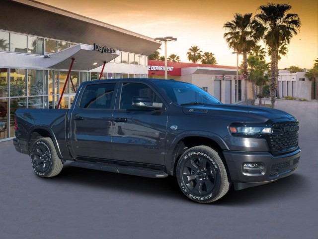 2026 RAM Ram 1500 Pickup Big Horn/Lone Star's photo