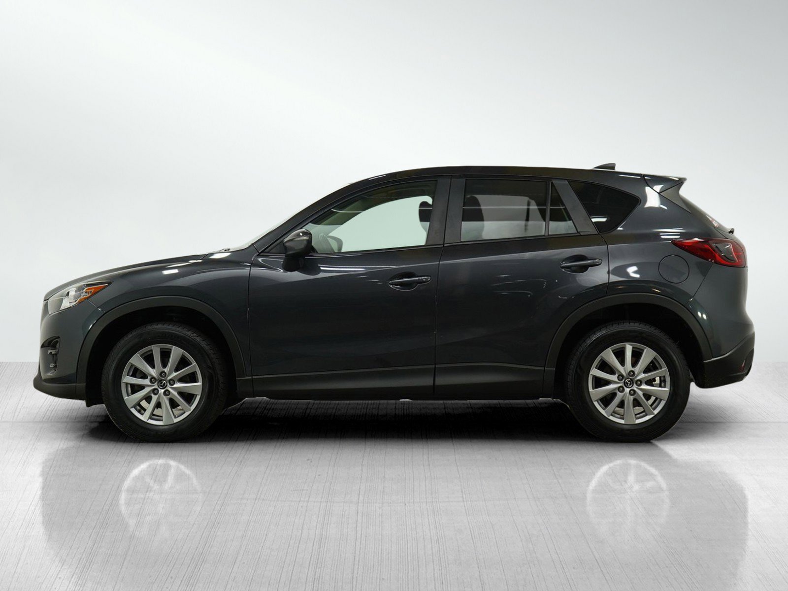 Used 2016 Mazda CX-5 Touring with VIN JM3KE4CY9G0908287 for sale in Burnsville, Minnesota