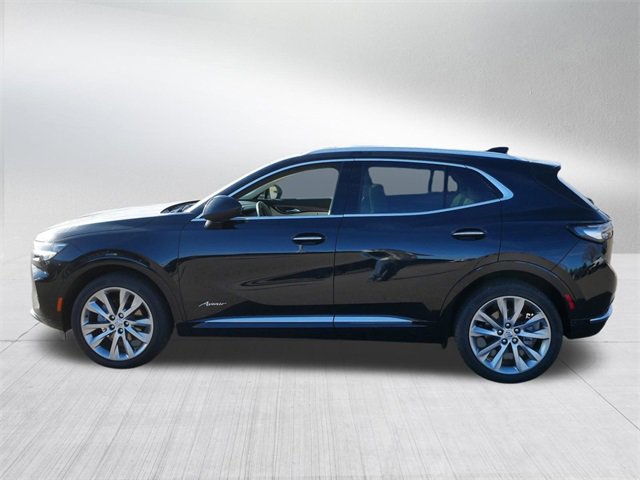 2023 Buick Envision Avenir photo 4