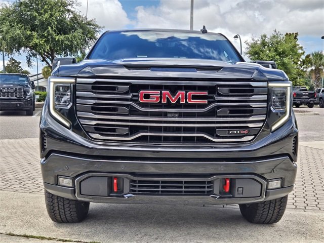 2026 Gmc Sierra 1500 AT4 photo 2
