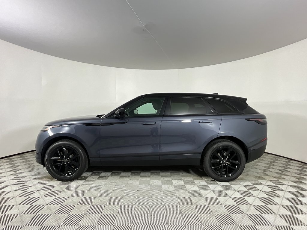 2026 Land Rover Range Rover Velar S photo 2