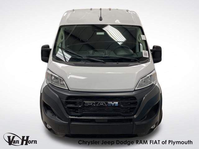 2024 Ram ProMaster 3500 photo 10