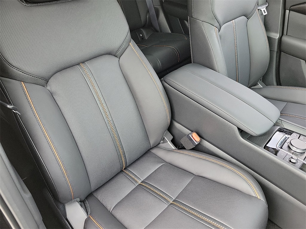 2025 Mazda CX-50 Premium Plus photo 14