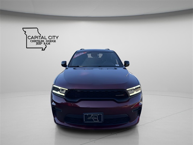 2023 Dodge Durango GT Plus photo 4