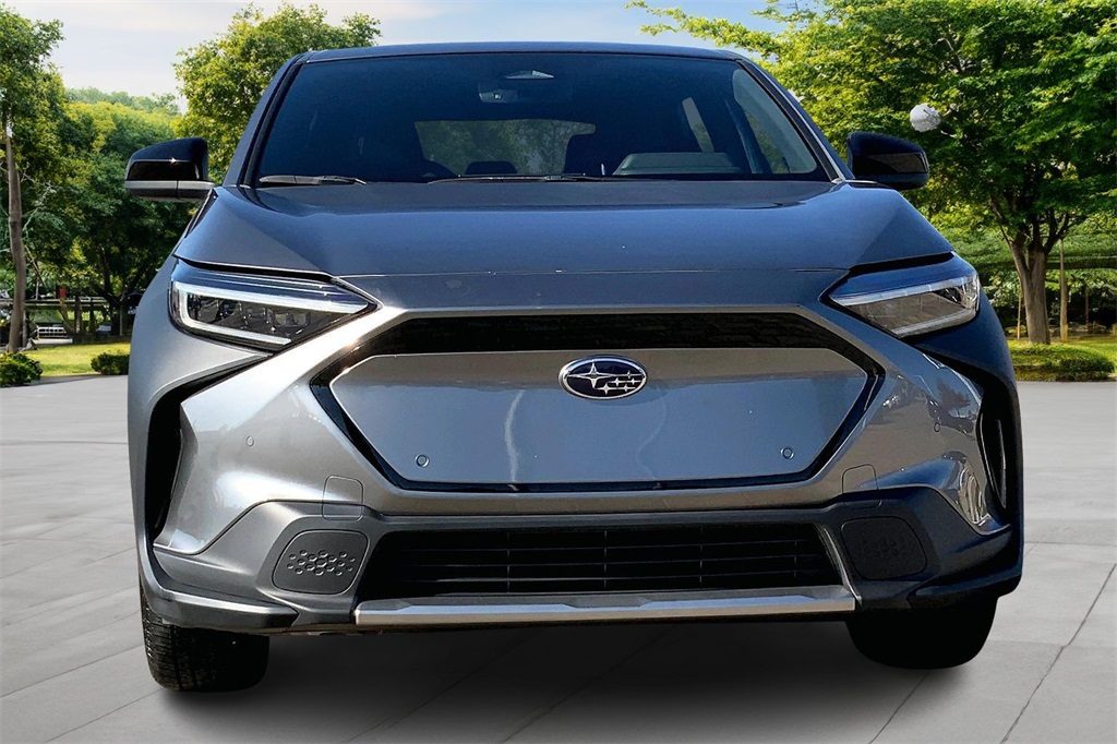 Used 2023 Subaru SOLTERRA Premium with VIN JTMABABA2PA022225 for sale in Oklahoma City, OK