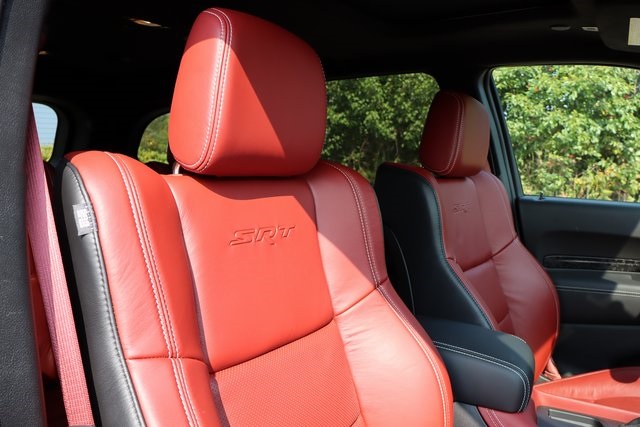 2024 Dodge Durango SRT Hellcat Premium photo 49