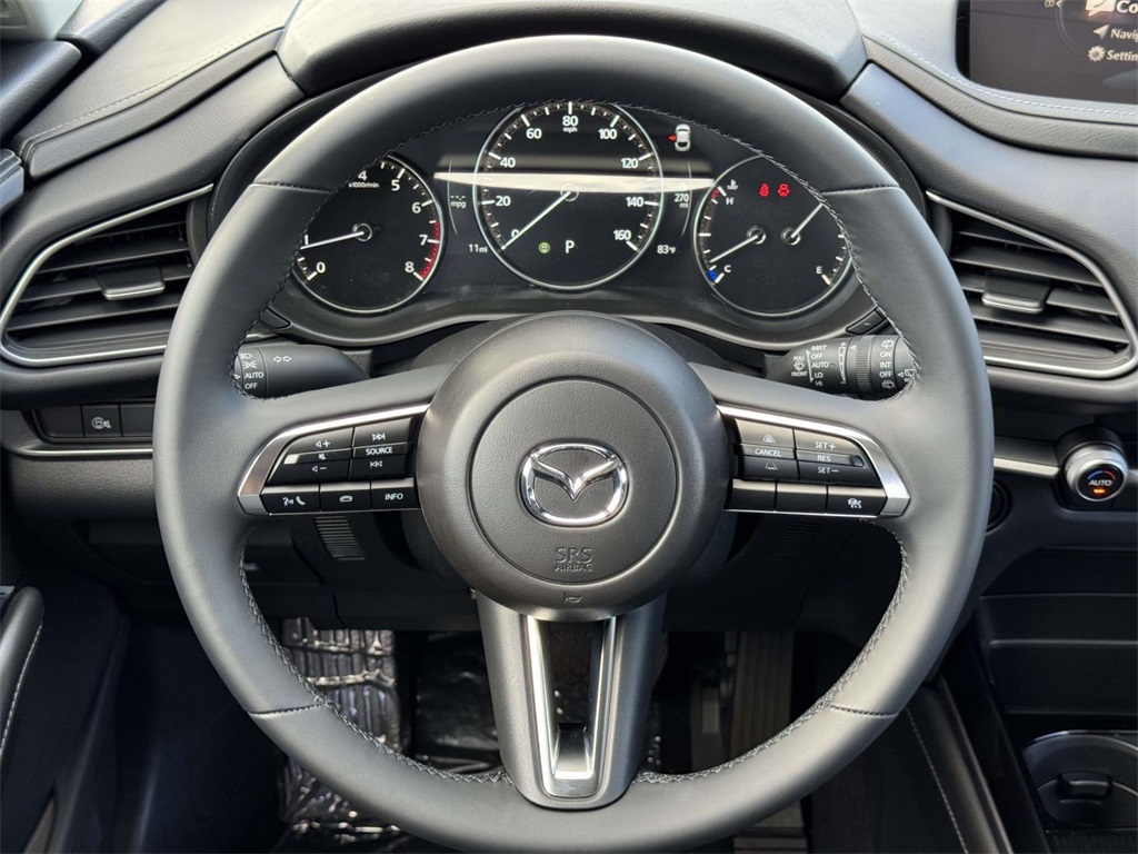 2025 Mazda CX-30 2.5 Select Sport photo 17