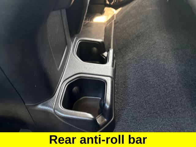 2020 Jeep Wrangler Sport S photo 11