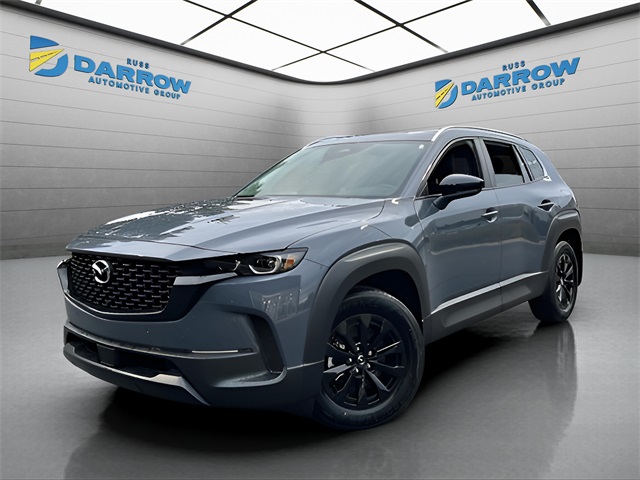 2026 Mazda CX-50 Premium's photo