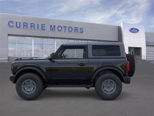 2025 Ford Bronco Base photo 3