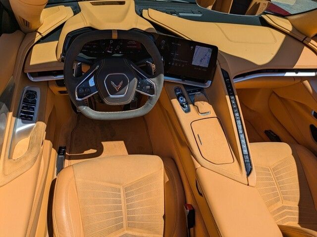 2021 Chevrolet Corvette Stingray 3LT photo 15