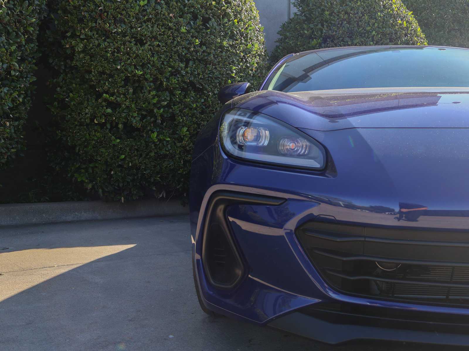 2023 Subaru BRZ Premium photo 4