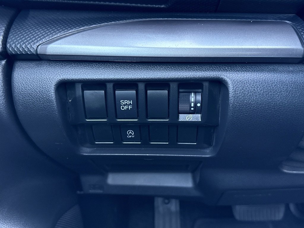 2023 Subaru Forester Premium photo 20