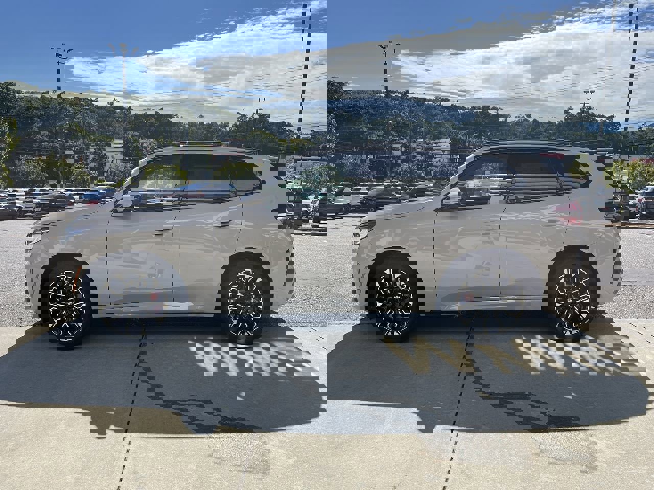 2026 Bmw X3 photo 5