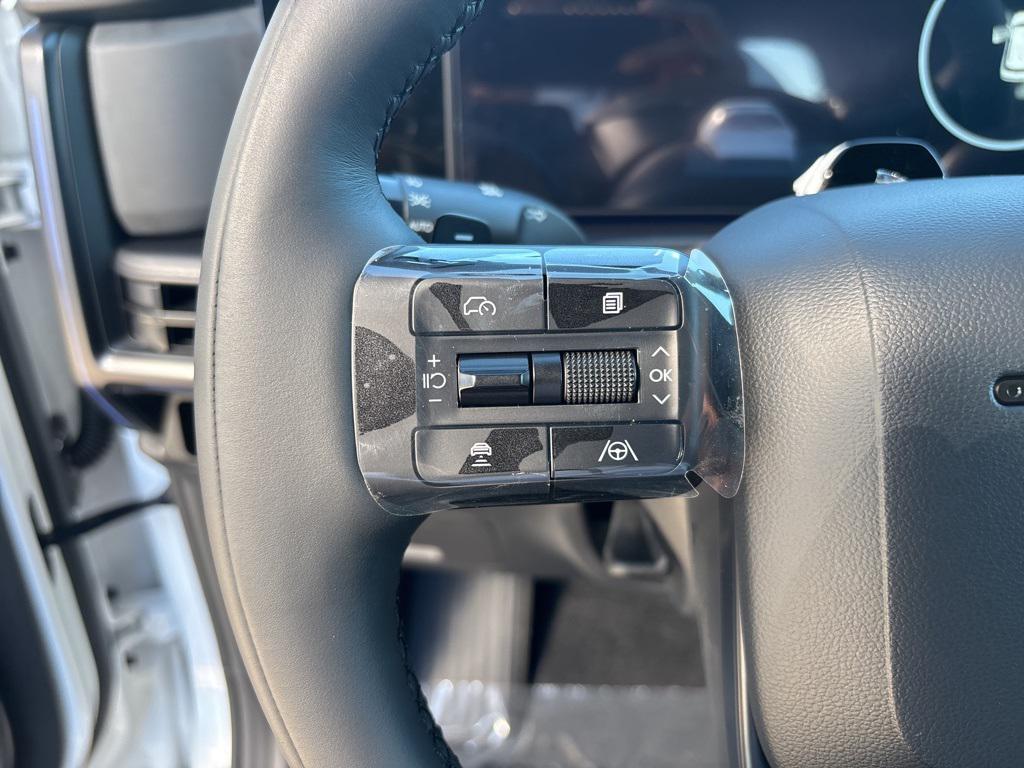 2025 Hyundai Santa Fe Calligraphy photo 23