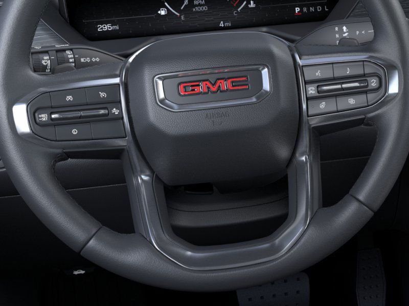 2026 Gmc Acadia Elevation photo 19