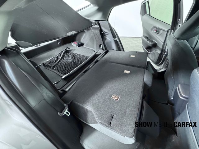 2023 Toyota Prius photo 25