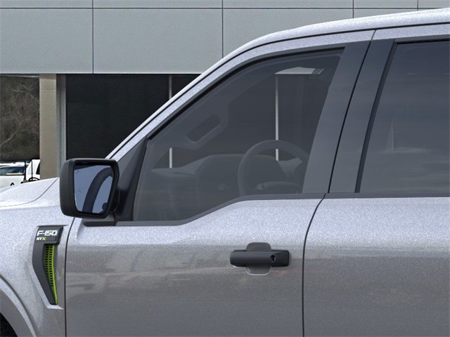 2025 Ford F-150 STX photo 18
