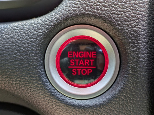 2022 Honda CR-V EX-L photo 17