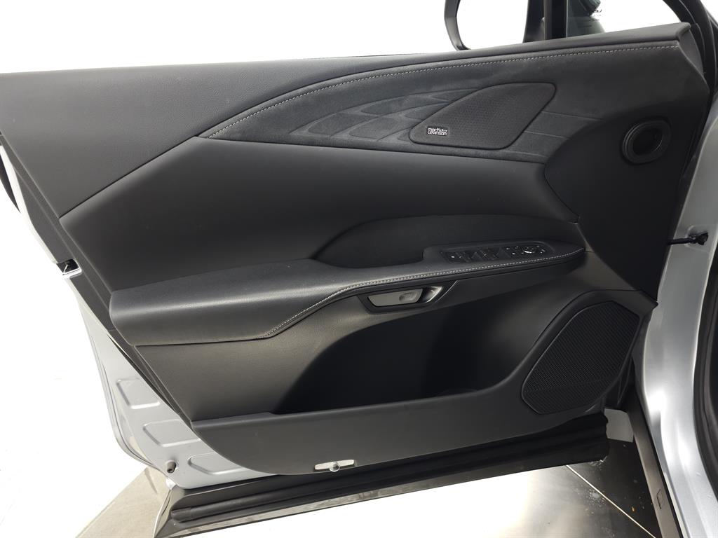 2024 Lexus RX Hybrid 500h - Photo 14