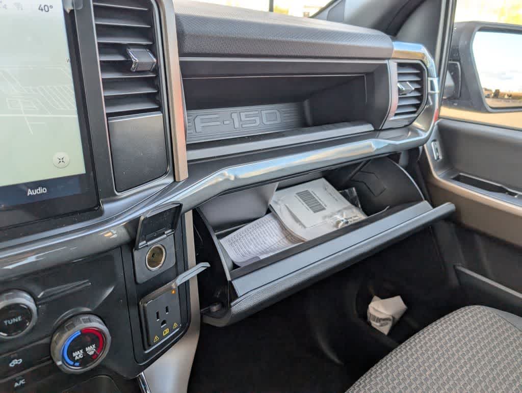 2024 Ford F-150 STX photo 30