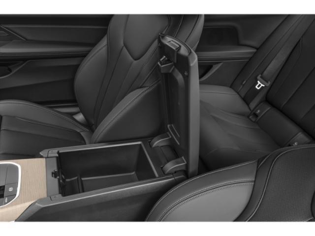2026 Bmw 430i Coupe photo 12