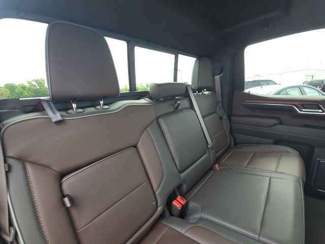2023 Gmc Sierra 1500 Denali photo 12