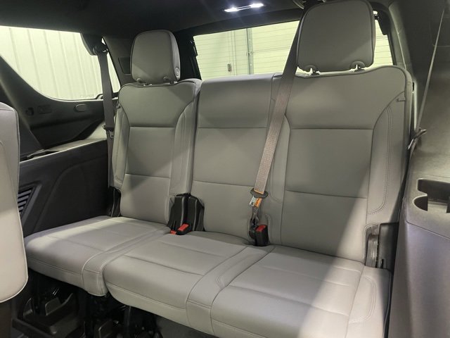 2023 Gmc Yukon SLT photo 9
