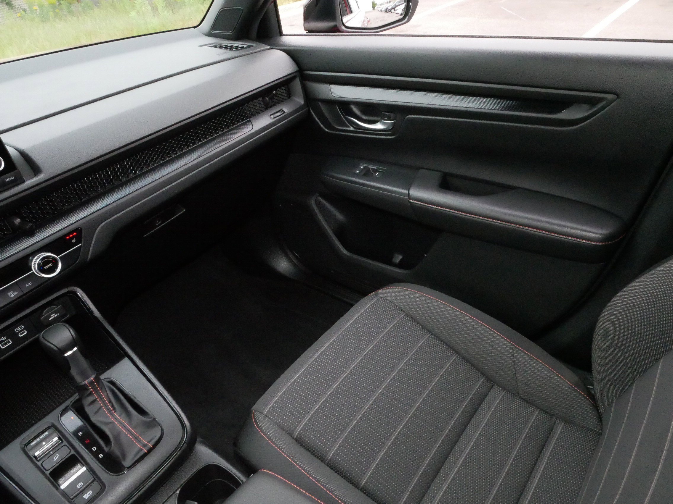 2024 Honda CR-V Hybrid Sport photo 10
