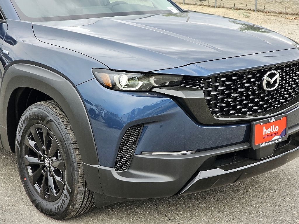 2025 Mazda CX-50 Premium photo 15