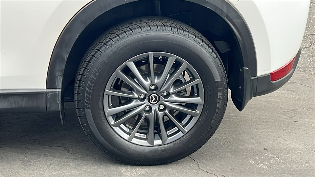 2019 Mazda CX-5 Touring photo 5