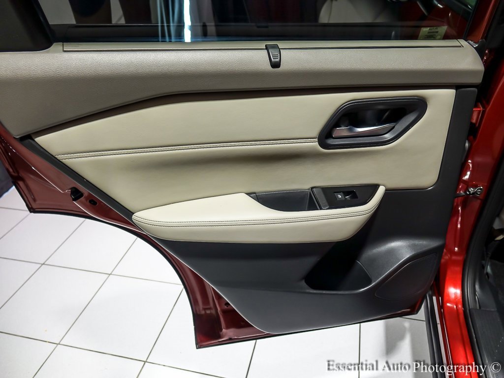 2023 NISSAN ROGUE - Image 29