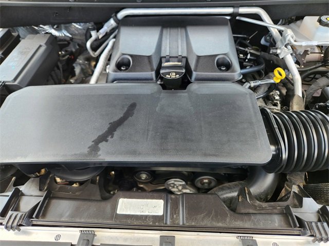 2024 Chevrolet Colorado ZR2 photo 26