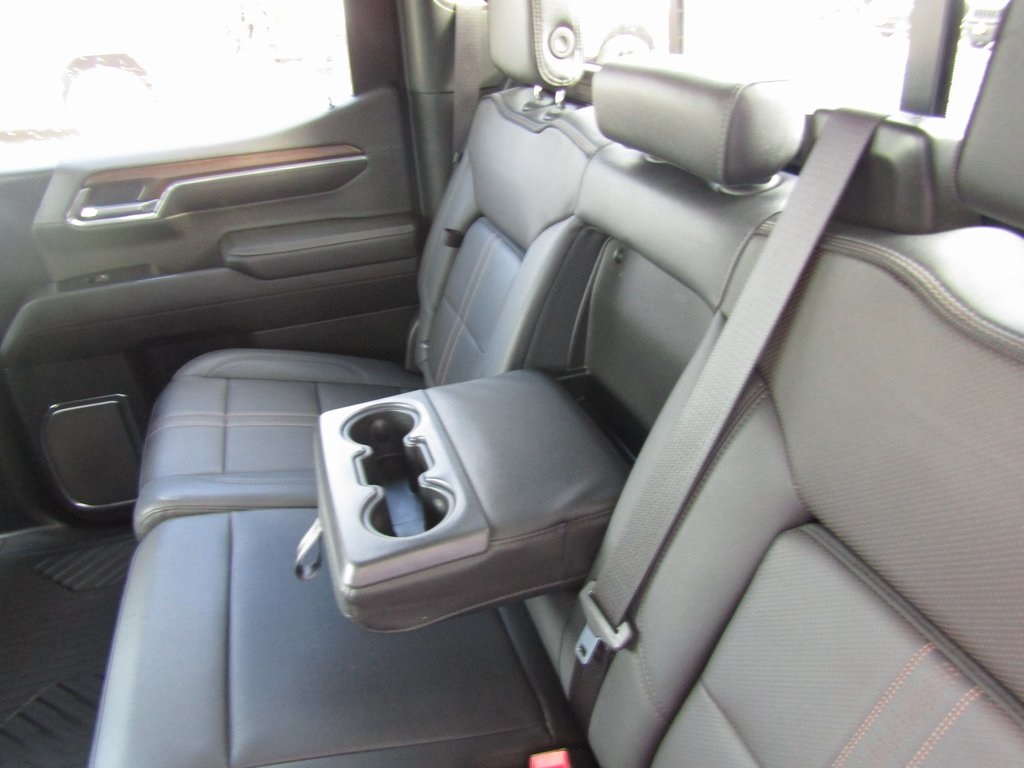 2024 Chevrolet Silverado 1500 High Country photo 33