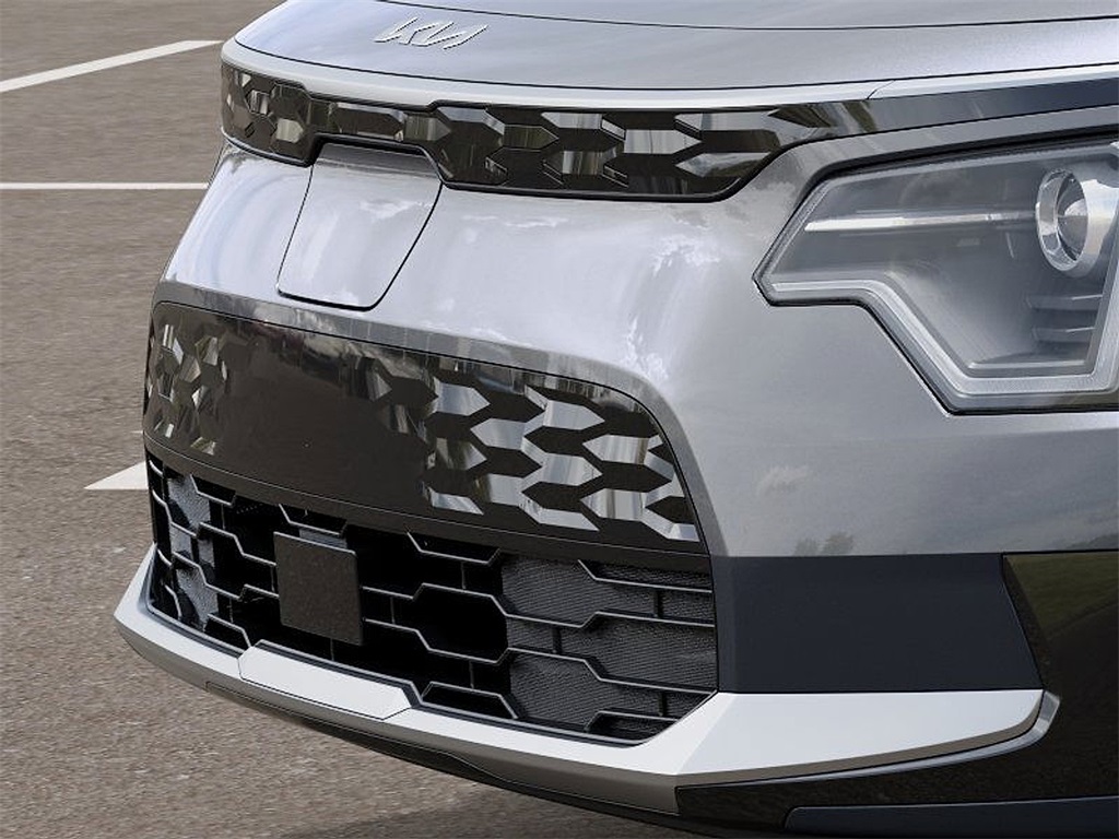 2025 Kia Niro EV Wind photo 11