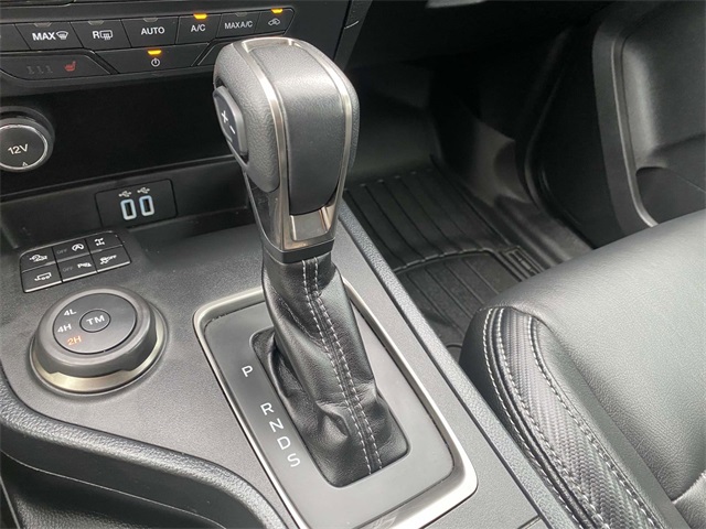 2021 Ford Ranger XLT photo 17