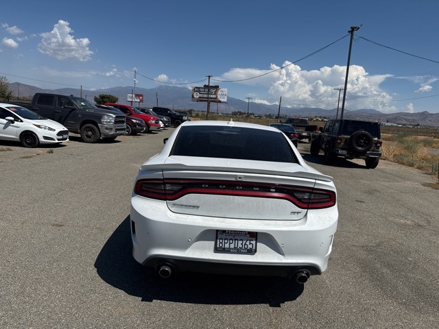2019 Dodge Charger GT photo 5