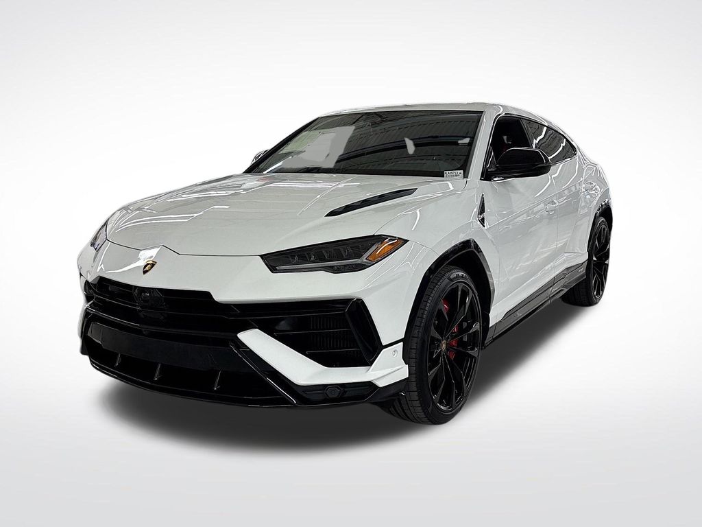 2024 Lamborghini Urus S's photo