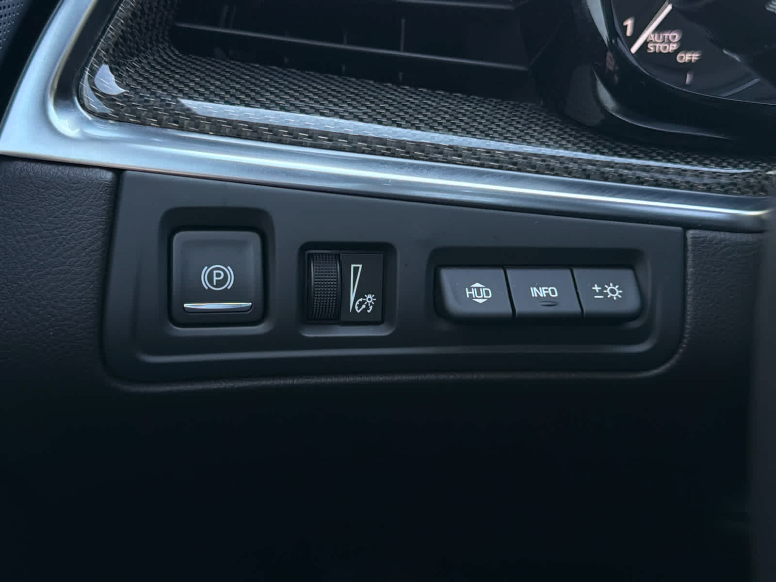 2023 Cadillac XT5 Sport photo 17