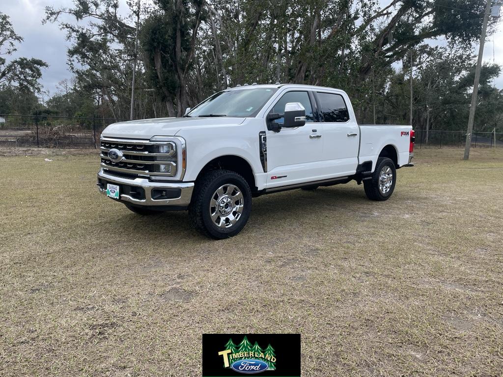 2025 Ford F-350 Base's photo